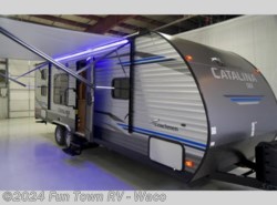 Used 2019 Coachmen Catalina SBX 261BH available in Hewitt, Texas