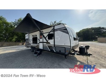 New 2024 Coachmen Apex Ultra-Lite 251RBK available in Hewitt, Texas