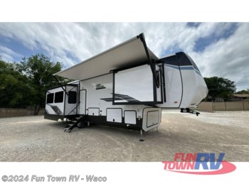 New 2024 Forest River Cedar Creek 380RL available in Hewitt, Texas
