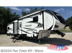 Used 2023 Grand Design Reflection 320MKS available in Hewitt, Texas
