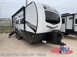 New 2024 Forest River Rockwood Mini Lite 2109S available in Hewitt, Texas