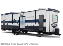 New 2024 Forest River  Timberwolf 39DL available in Hewitt, Texas