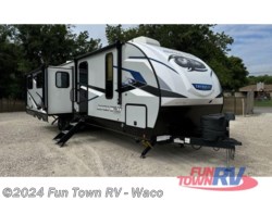 Used 2023 Forest River Cherokee Alpha Wolf 26RL-L available in Hewitt, Texas