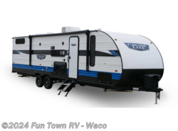 Used 2023 Forest River Salem Cruise Lite 261BHXL available in Hewitt, Texas