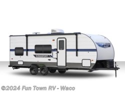 Used 2023 Gulf Stream Kingsport Ultra Lite 275FBG available in Hewitt, Texas