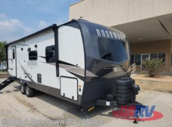New 2024 Forest River Rockwood Ultra Lite 2606WS available in Hewitt, Texas