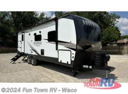 New 2024 Forest River Rockwood Ultra Lite 2606WS available in Hewitt, Texas