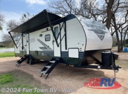 New 2024 Palomino Puma 31QBBH available in Hewitt, Texas