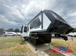 New 2025 Brinkley RV Model G 4000 available in Hewitt, Texas