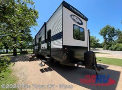 New 2024 Forest River  Timberwolf 39CA available in Hewitt, Texas