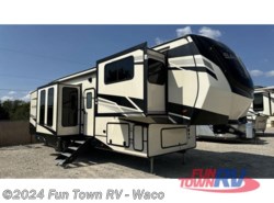 Used 2023 Prime Time Sanibel 3802WB available in Hewitt, Texas