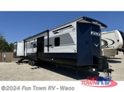 New 2025 Palomino Puma Destination 39PQB available in Hewitt, Texas