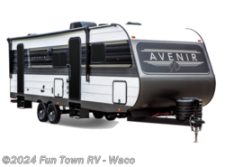 New 2025 Cruiser RV Avenir A-29RK available in Hewitt, Texas