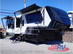 New 2025 Brinkley RV Model G 3250 available in Hewitt, Texas