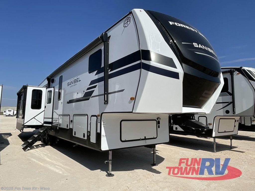 New 2025 Prime Time Sanibel 3902MBWB available in Hewitt, Texas