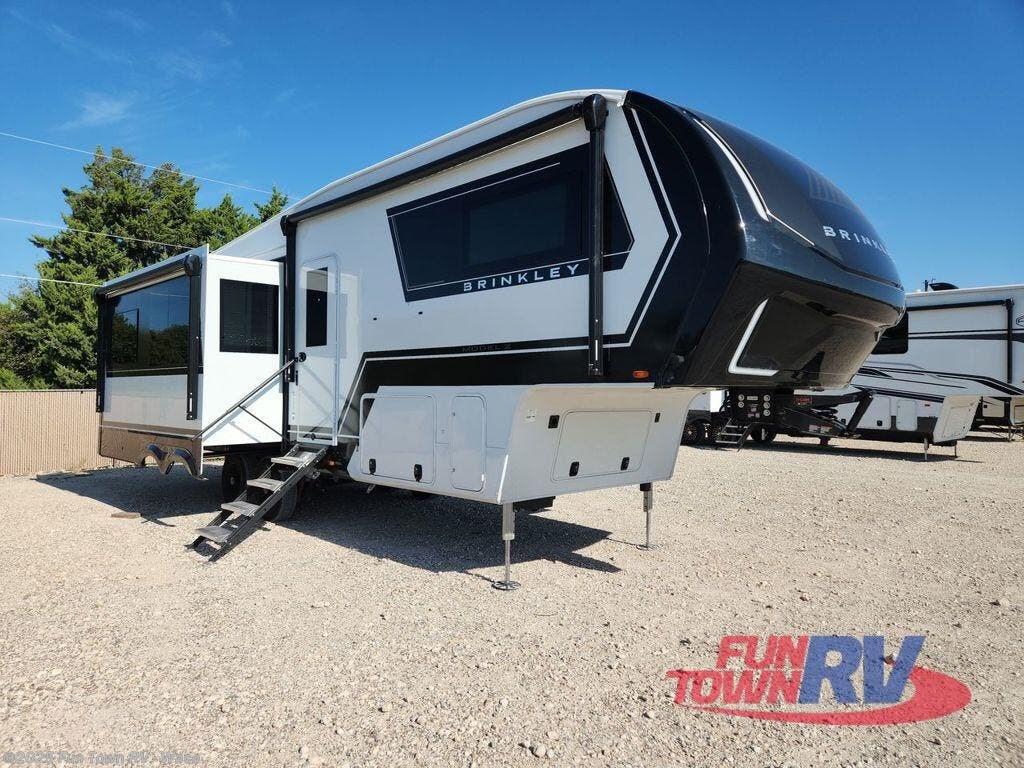 New 2026 Brinkley RV Model Z 2900 available in Hewitt, Texas