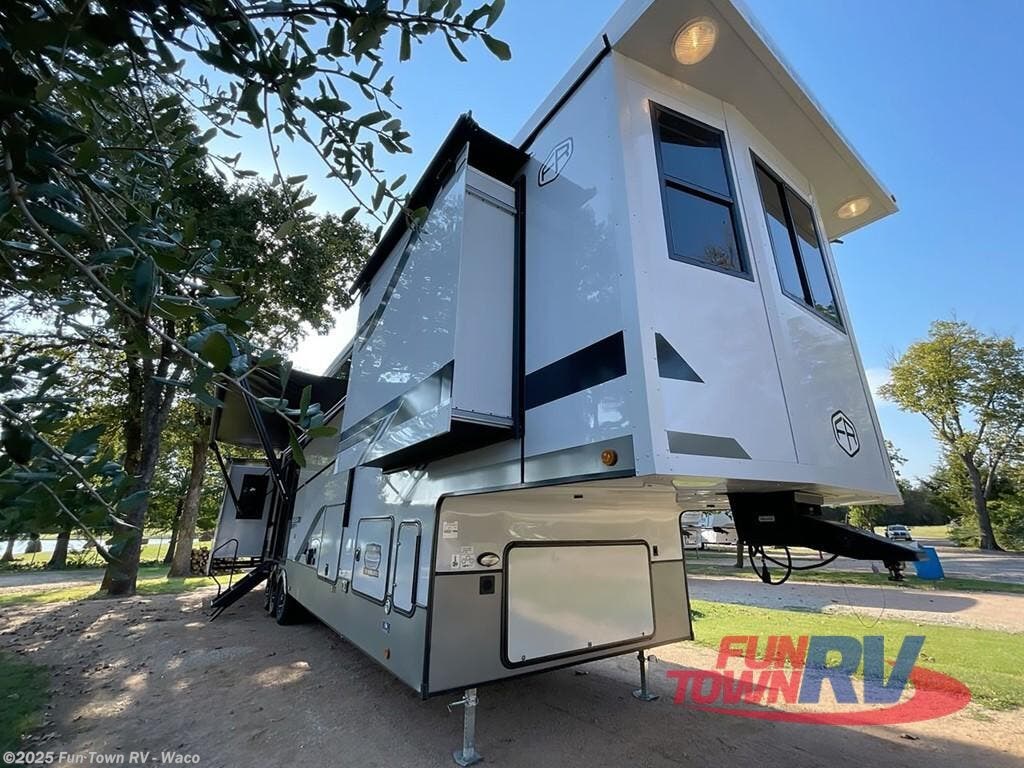 New 2025 Forest River Salem Hemisphere ROOST43 available in Hewitt, Texas