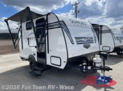 New 2026 CrossRoads Sunset Trail 13BHS available in Hewitt, Texas