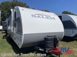 New 2026 Forest River Salem Cruise Lite 24RLXL available in Hewitt, Texas