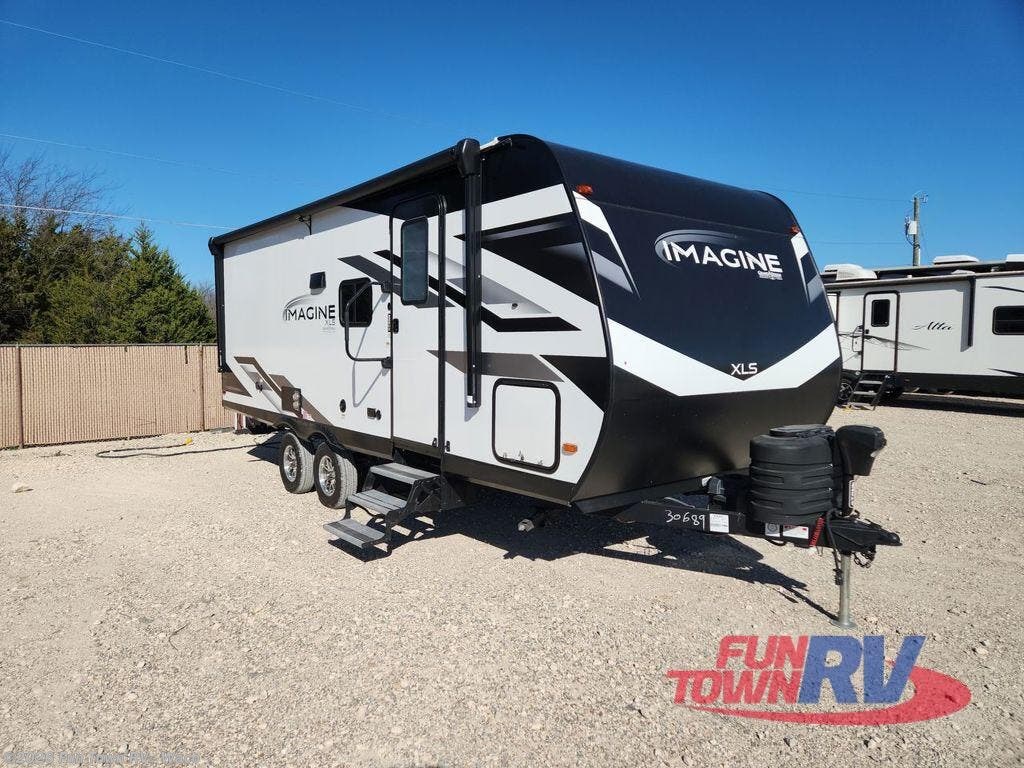 Used 2024 Grand Design Imagine XLS 22BHE available in Hewitt, Texas