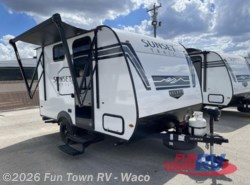 New 2026 CrossRoads Sunset Trail 13BHS available in Hewitt, Texas