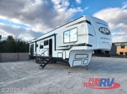 Used 2025 Forest River Cherokee Wolf Pack 365PACK15.5 available in Hewitt, Texas