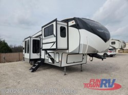 Used 2023 Coachmen Chaparral 334FL available in Hewitt, Texas