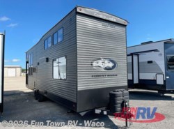 New 2025 Forest River Cherokee Timberwolf 20OG available in Hewitt, Texas