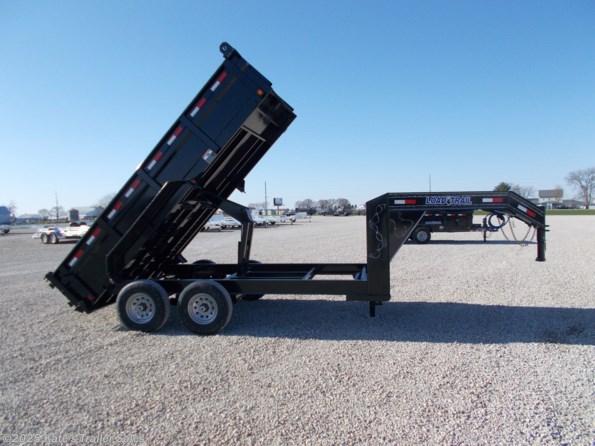 Load Trail Trailers For Sale Trailersusa Com