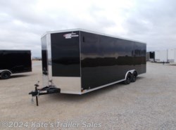 2022 Cross Trailers 8.5X24' Enclosed Cargo Trailer 9990 LB 7' Height