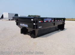 2021 Load Trail 83X14' Roll Off Dump Trailer (Box Only)
