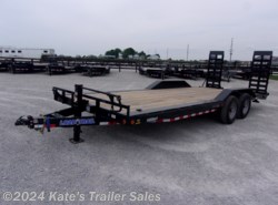 2022 Load Trail 102X22' Drive Over Fenders 14K GVWR