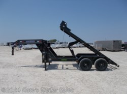 2022 Load Trail 83X14' Roll Off Dump Trailer (Frame Only)