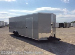 2024 Cross Trailers 8.5X24' Enclosed Cargo Trailer 9990 LB 7' Height