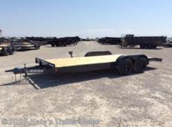 2023 Lamar 83X18' Flatbed Car Hauler Trailer