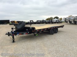 2024 Load Trail 102X20' Deckover Trailer Flatbed Equipment