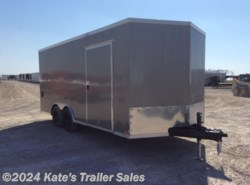 2025 Cross Trailers 8.5X18' Enclosed Cargo Trailer 9990 LB