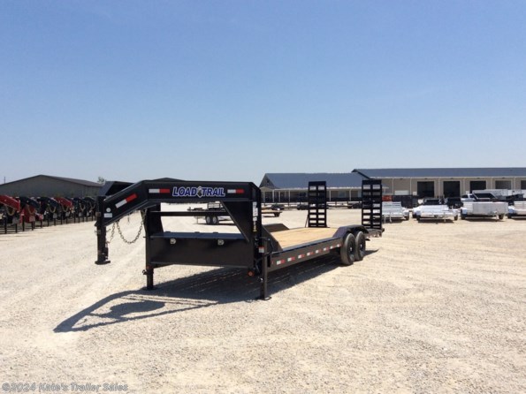 2024 Load Trail 102X26' Buggy Hauler 14K GVWR available in Arthur, IL