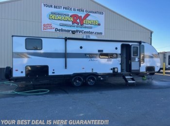 New 2023 Forest River Wildwood X-Lite 273QBXL available in Milford North, Delaware