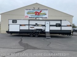 New 2022 Forest River Wildwood 33TS available in Seaford, Delaware