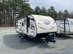  Used 2018 Forest River Wildwood Heritage Glen 24BHHL available in Seaford, Delaware