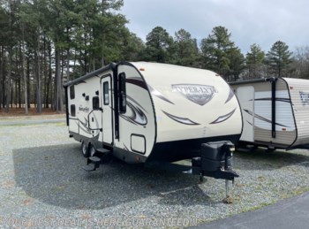 Used 2018 Forest River Wildwood Heritage Glen 24BHHL available in Seaford, Delaware