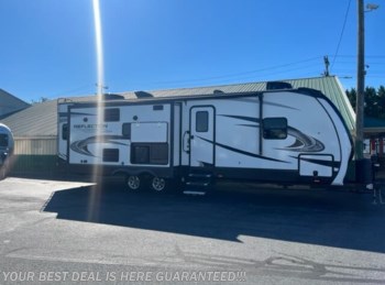 Used 2021 Grand Design Reflection 297RSTS available in Milford North, Delaware
