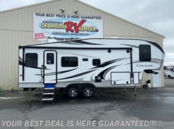  New 2023 Keystone Cougar Half-Ton 24RDS available in Seaford, Delaware