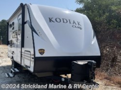  New 2022 Dutchmen Kodiak Cub 175BH available in Seneca, South Carolina
