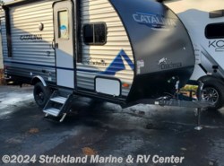 New 2023 Coachmen Catalina Summit Series 7 164RB available in Seneca, South Carolina