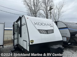 New 2022 Dutchmen Kodiak SE 24SBH available in Seneca, South Carolina