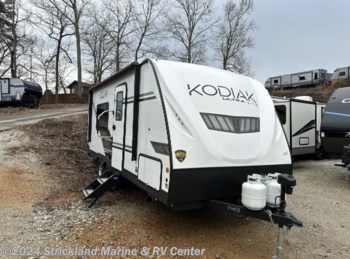 New 2023 Dutchmen Kodiak Ultra-Lite 201QB available in Seneca, South Carolina
