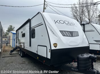 New 2023 Dutchmen Kodiak Ultra-Lite 302BH available in Seneca, South Carolina