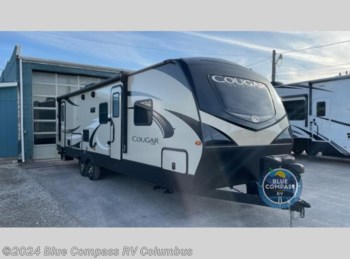 Used 2019 Keystone Cougar 29BHS available in Delaware, Ohio